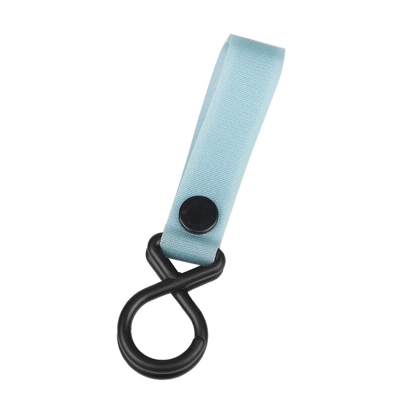 1 Pcs Baby Pushchair Stroller Buggy Pram Carts Clip Hook Hanging Bags Carabiner Holder Clip Hook Hanging Bags Carabiner Holder: 04