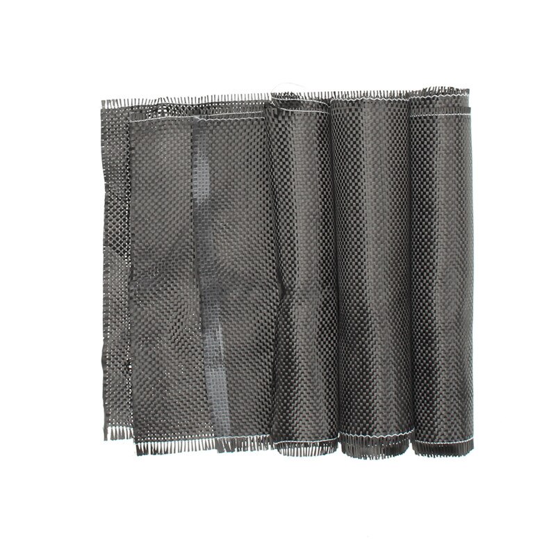 3K 200gsm0.2mm 30/60cm Thickness Carbon Fiber Cloth Plain Carbon Fabric For Commercial Car Part Sport Equipment