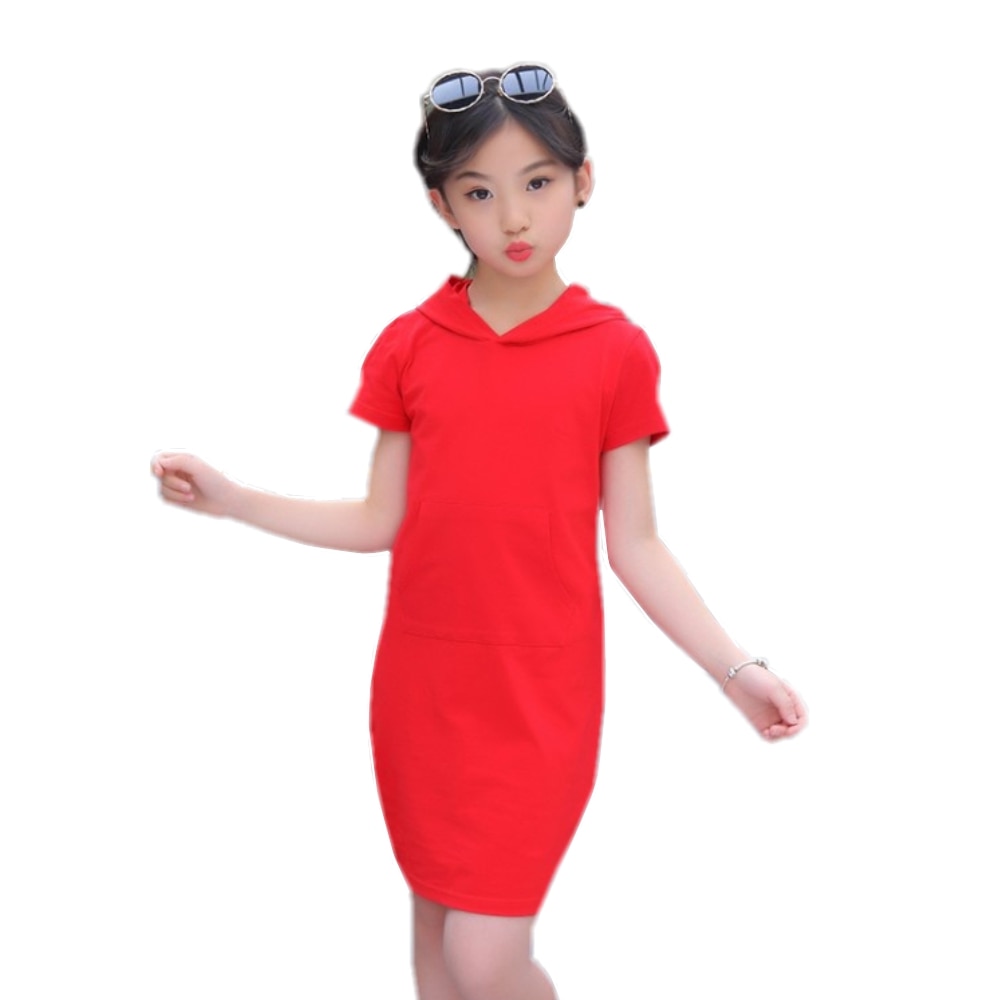 3 4 5 6 8 10 11 12 años niñas verano bebé casual estilo algodón niños verano niñas vestido tutú vestidos para niñas