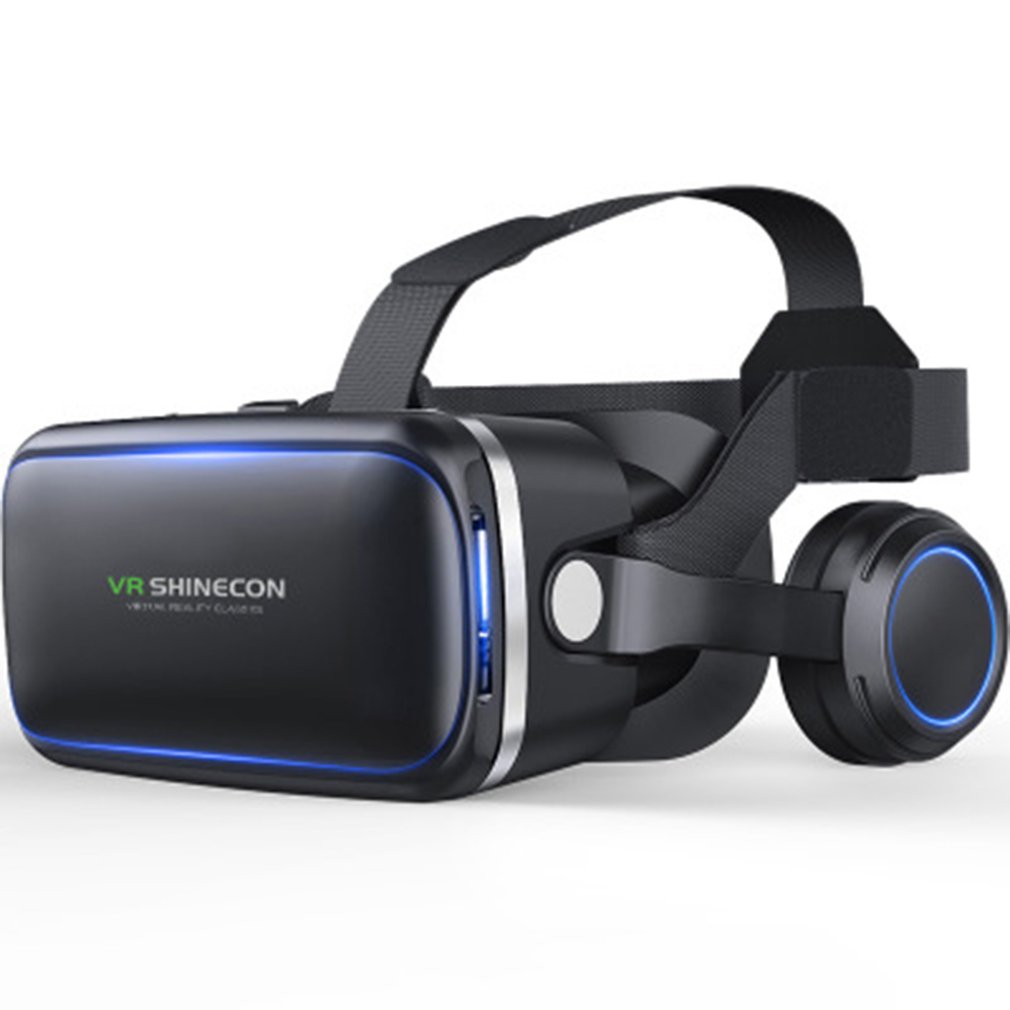 3D Virtual Reality Bril Plastic Polarisator Fysieke Optiek Bril Gehumaniseerd Bril
