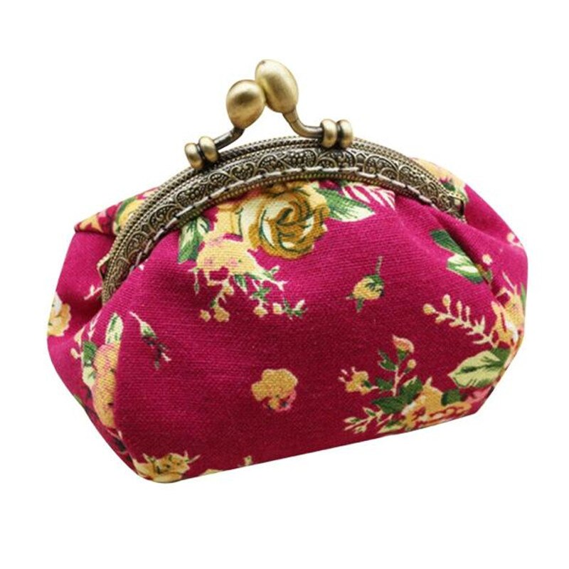 Vrouwen bruids dame Bloemen Bloem Kant Satijn Avondfeest Handtas Portemonnee Clutch Prom Bag