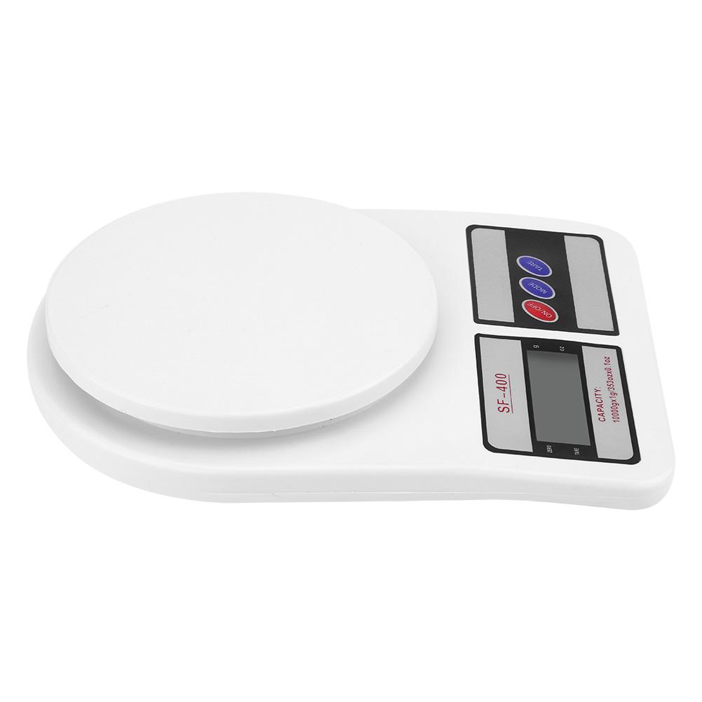 10000g 353oz grande capacité électrique numérique échelle alimentaire matériaux pesant ménage cuisine outil