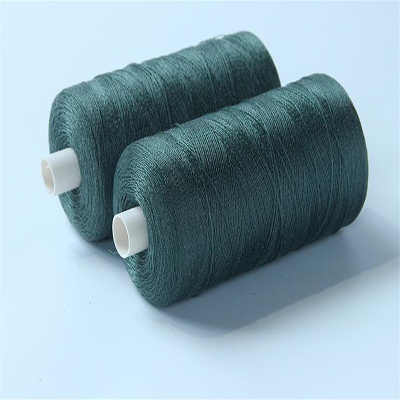A roll of green line Rope Garden protective net Garden protective net Fishing net rope
