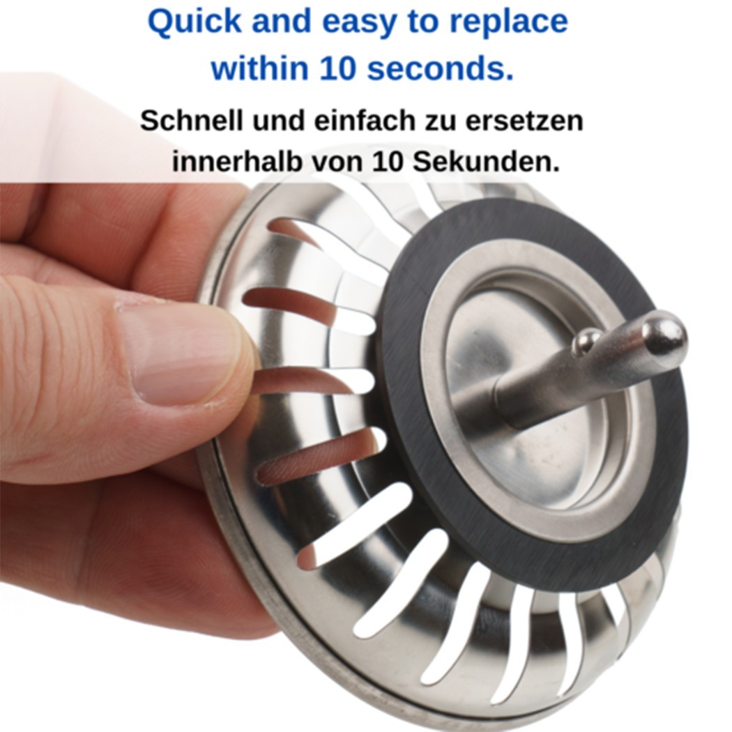 5 sztuk gumowa uszczelka uszczelka podkładki 78 79 80 82 83mm dla Franke sitko kuchenne dekoracja łazienki akcesoria