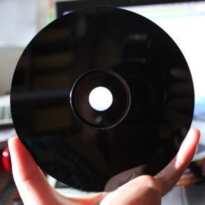 50 pièces R700 universel CD-R 700 mo 80MIN 1-52X 12cm Double face vinyle voiture et DJ musique voiture CD optique lecteurs boîtiers disques vierges