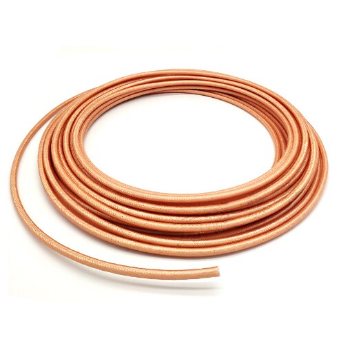 RG142 Double shielding net High temperature resistant RF Coaxial cable 50ohm 0.5m 1m 2m 3m 5m 10m
