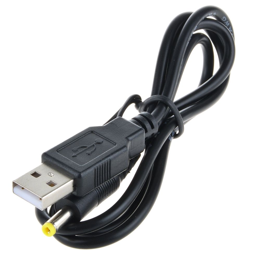 Cable de carga USB 2 en 1 para PSP, Cable de transferencia de datos de carga, Cable de alimentación para Sony PSP 2000, accesorio de juego de Cable de alimentación
