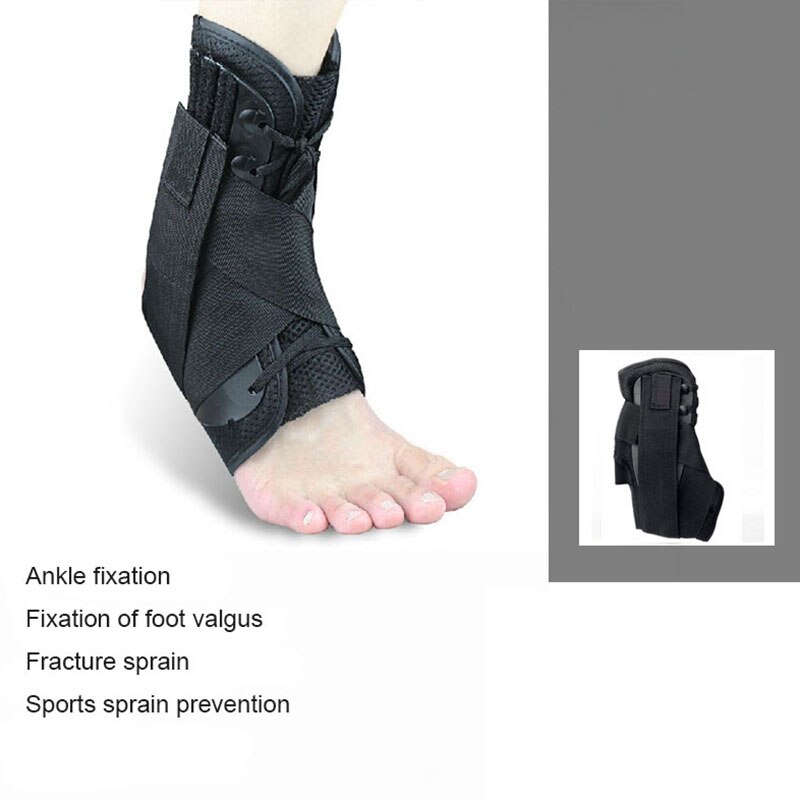Attelle de fasciite plantaire réglable Sport douleur orteil pied orthèse soutien stabilisateur cheville protecteur