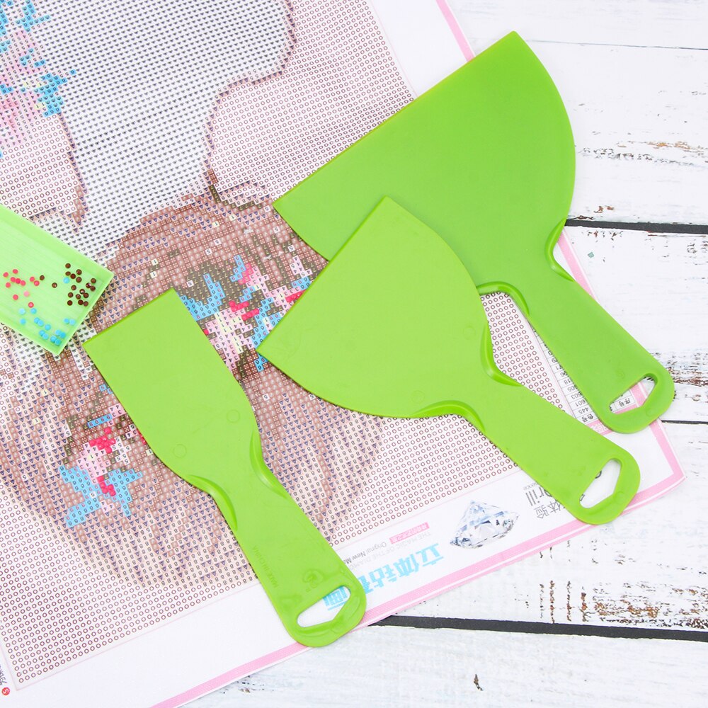 5D Diamond Painting Fix Tools Diamond Painting Corrector Rhinestones Aligning Repair Embroidery Home DIY Crafts Supply