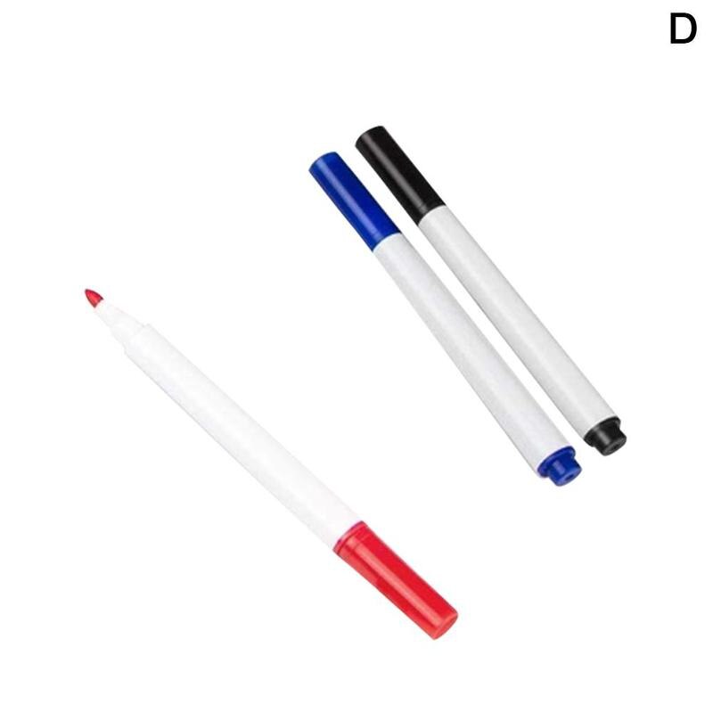 10/26PCS Magnetic Letters Alphabet ABC Learning Numbers Magnets for Fridge Refrigerator Educational Toys Set: D