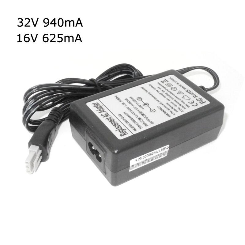 32V 940mA 16V 625mA Printer Power Supply Adapter Oplader Voor Hp Psc 1300 Serie Q3500A 0957-2146 0957-2166 0957-2178 0957-2094