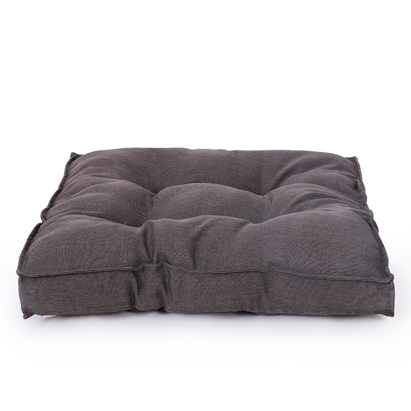 Hoopet Haustier Großen Hund Bett Haus Warme Weiche Nest Welpen Zwinger Sofa Katze Haus Katze Schlafsack Bett