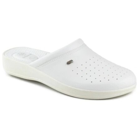 Zapatillas altas de 4 puntos ortopédicas Sabo zapatillas de Doctor enfermera