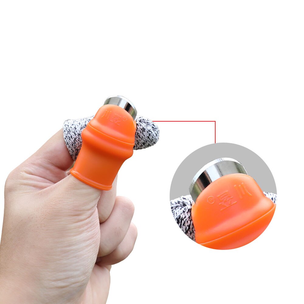 Hand picking vegetable fruit Zanthoxylum bungeanum portable tools to send protective fingertips