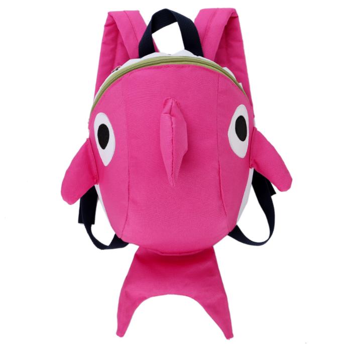 Leuke Baby Peuter Keeper Wandelen Assistent Kids Wandelen Wings Veiligheidsgordel Bag Rein Harnassen en lijnen Anti-verloren Rugzak tas: E