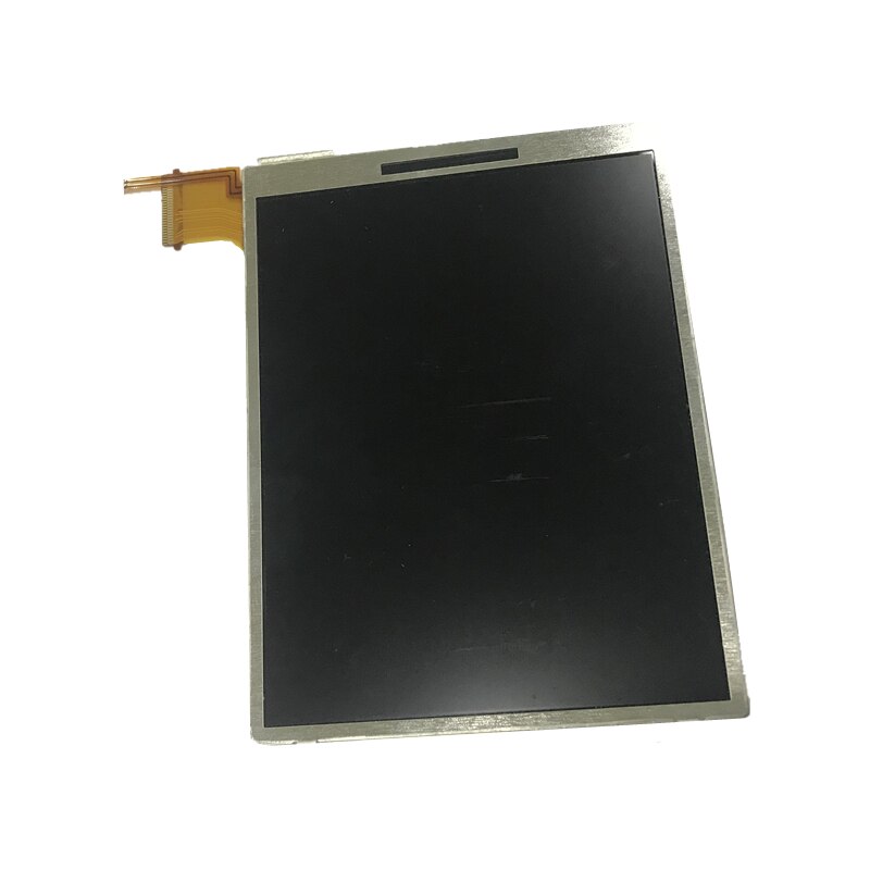 Top Bovenste Lcd-scherm Voor Nintendo 3DS Ll 3DS Xl 3 Dsll 3 Dsxl Voor Nintendo 3 Dsll botton Lcd