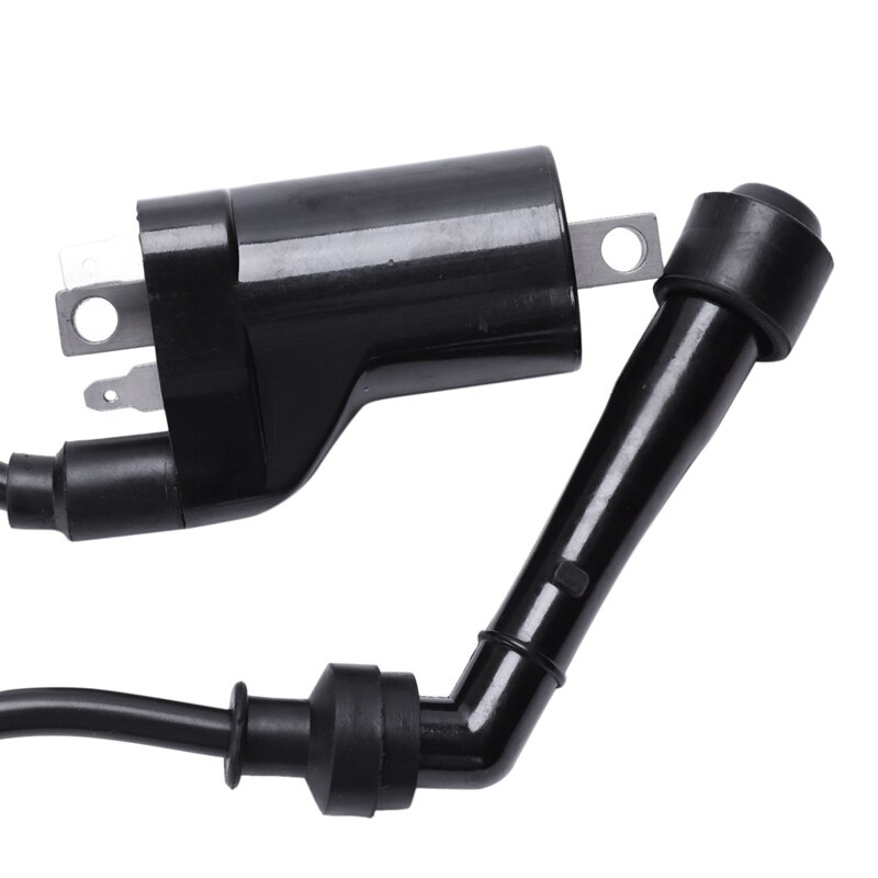 -2 Ignition Coils For Hyosung Gt650 Comet / Gt650R S Comet