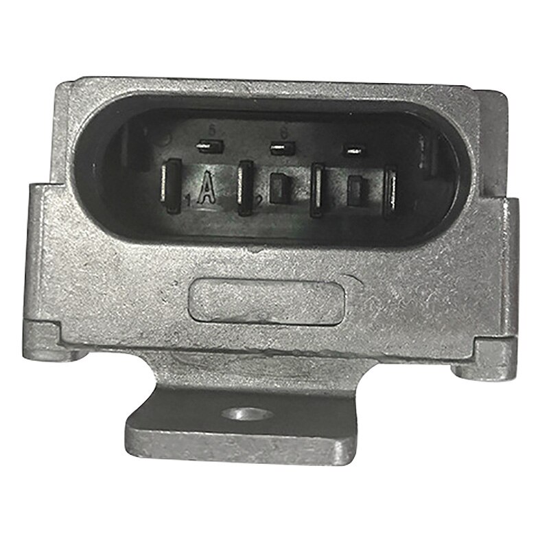 A0255453332 Air Conditioning A/C Fan Control Module Unit for Mercedes Benz W202 CLK C208 W210 S210 SLK R170