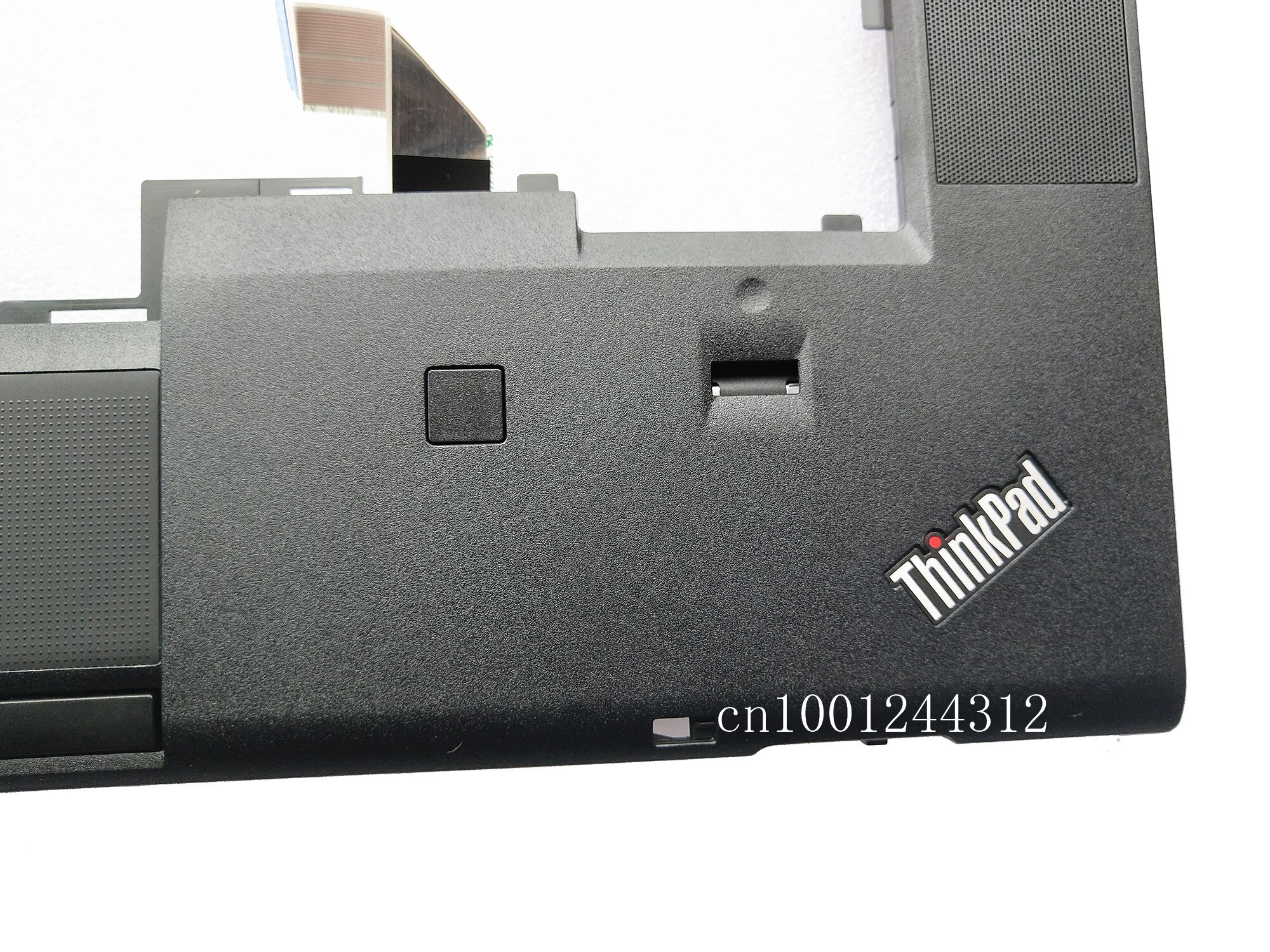 original for Lenovo Thinkpad T530 T530i W530 Palmrest Upper Case Keyboard Bezel Cover/With Fingerprint hole FRU:04X4609