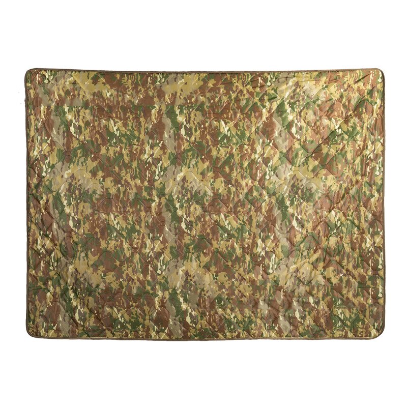 Loogu Winter Outdoor Katoenen Dekbed Ultralight Reizen Jungle Keep Warm Camping Sjaal Comfortabel Slapen Tent Deken