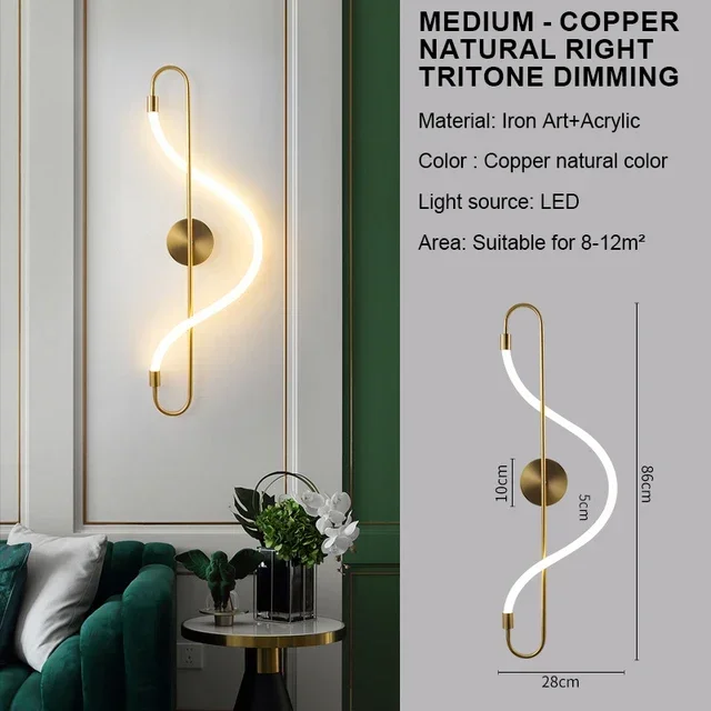 Moderne ledet-taklysekrone med lang slange til bord, spisestue, kjøkken, hengende 100cm- pyntet lampe til hjemmedekorasjon: Kald hvit / Grønn