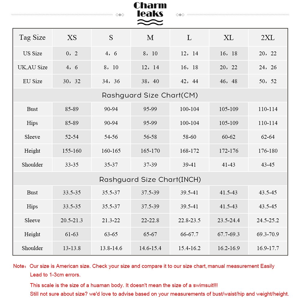 Charmleaks Vrouwen Lange Mouwen sneldrogende Shirt Patchwork Rashguard Rijden Top Rash Guard UPF50 + Wandelen Shirts
