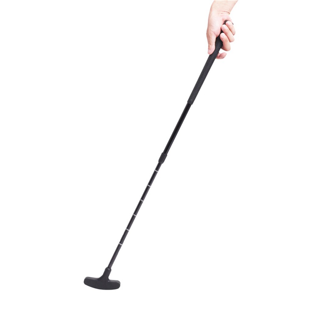 Two Way Golf Putter Premium Grip and Putt Twoway Head Right Or Left Handed Golfers For Man Women Kids Golf Putters