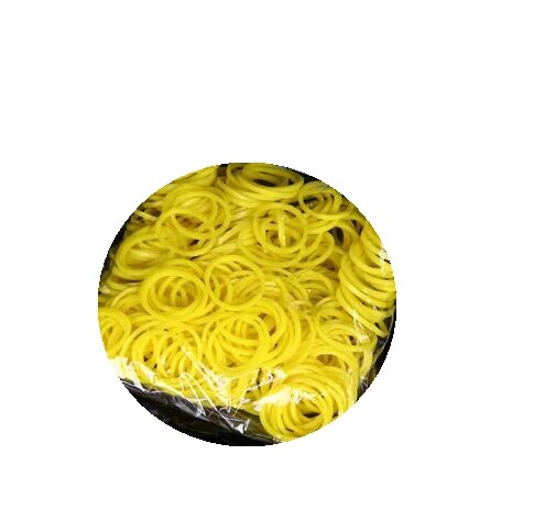 600 st leksaker gummiband armband för barn hår gummiväv band refill gummiband gör vävt armband gör det själv jul: 7