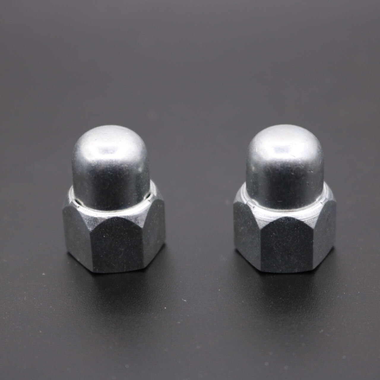 2Pcs Fiets Hub Moer Voor Sram Interne Verschuiven Snelheid Moer DD3 3-Speed 8-Vliegwiel Bike Interne variabele Snelheid Moer Cover M10x1