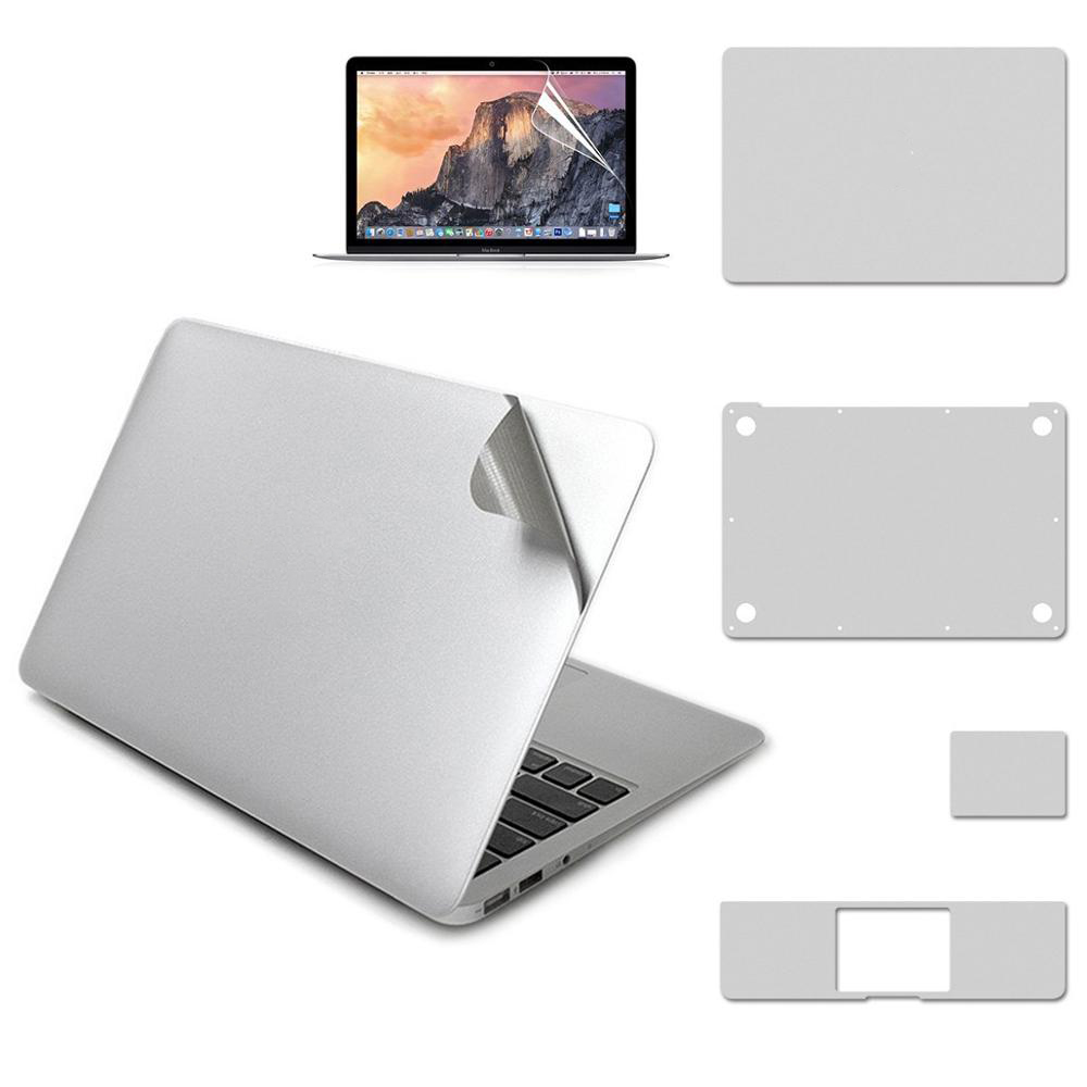 Sticker protect film Palms Guard Rest Cover+Trackpad /body Protect Skin for MacBook Pro14 16" M2 M3 A2442 A2992 A2991