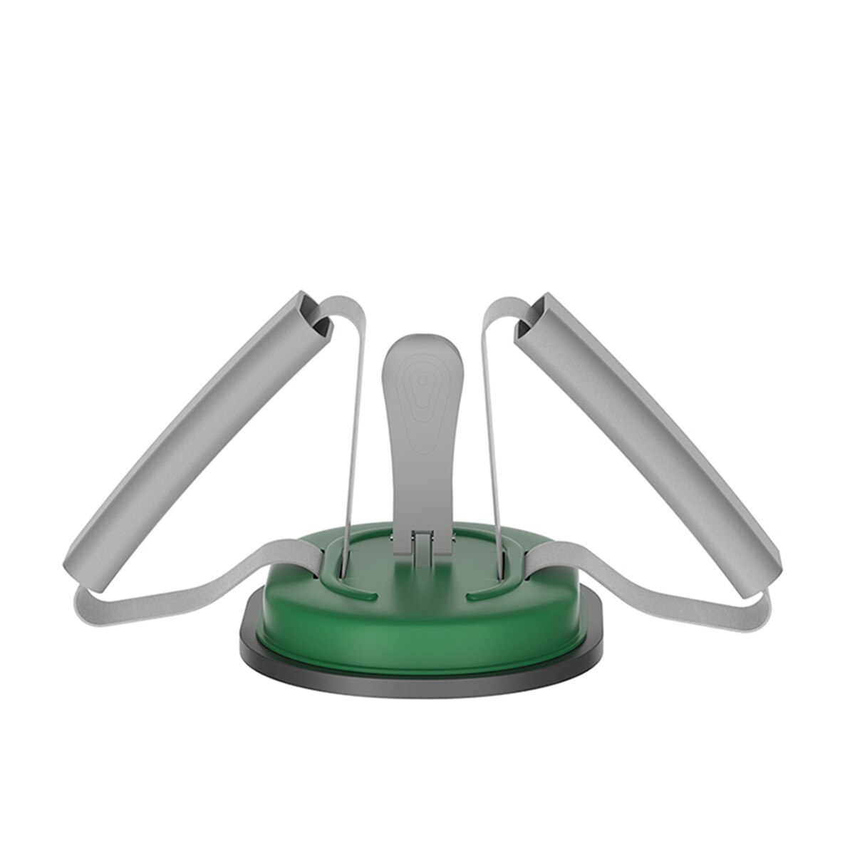 Sit-up equipamento auxiliar abdominal exercitador muscular fitness máquina multi-funcional ajustável sentado agregado familiar: green