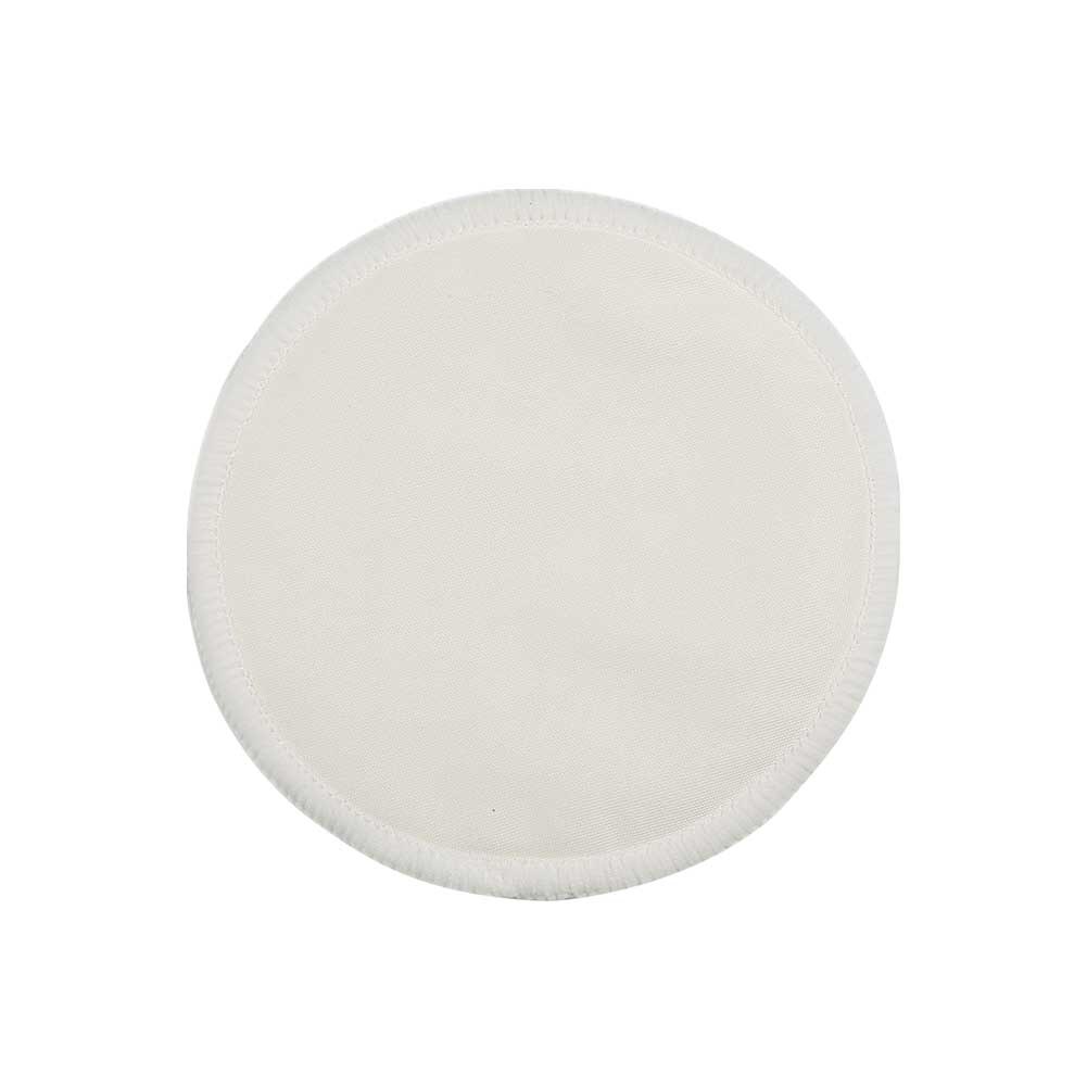12 Stuks Inserts Anti Spill Wasbare Organic Bamboo Borstvoeding Water Geabsorbeerd Herbruikbare Home Verpleging Pads Zachte Effen Mama