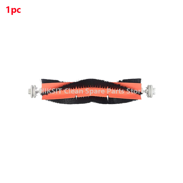 For Dreame S10 / S10 Pro / S10 Plus / L10s Pro / L10s Ultra / S20 Pro Plus / XiaoMi Mijia Omni Robot X10+ Brush Filter Mop Cloth: light green