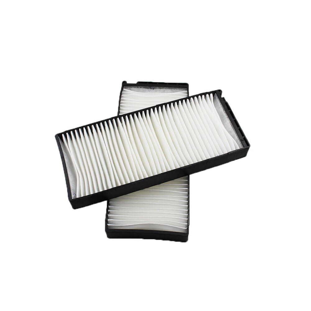 Car Air conditioning Cabin Filter Air Filter Oil Filter Fuel Filter for JAC J3 J3S Turin