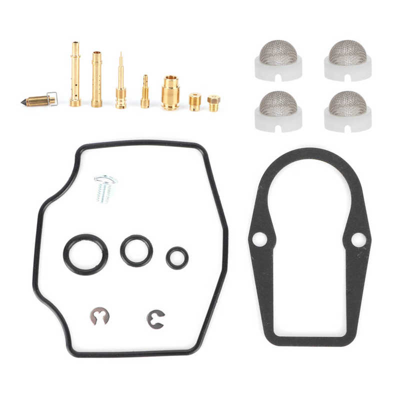 Carburateur Carb Reparatie Herbouwd Kit KY-0582 Fit Voor Yamaha XT600 XT600E XT600K 3Tb 1990 1991 1992 Revisie Carburateur Onderdelen