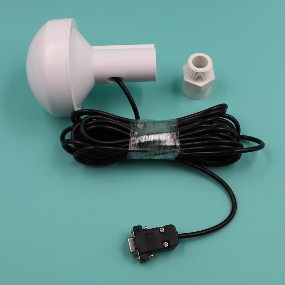 Boot Marine GPS Antenne Mit BNC Anschluss Für Garm Produktbild-Vorschau 2