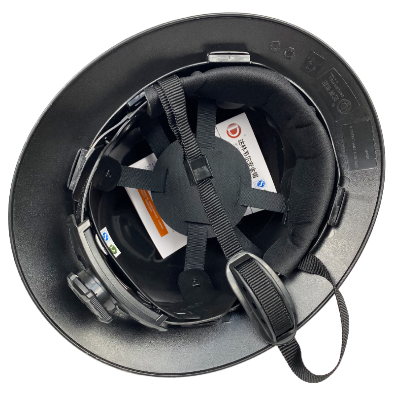 Volledige Rand Harde Hoed Creatieve Patroon Afdrukken Veiligheidshelm Unisex Zonnescherm Lichtgewicht Constructie Werk Cap