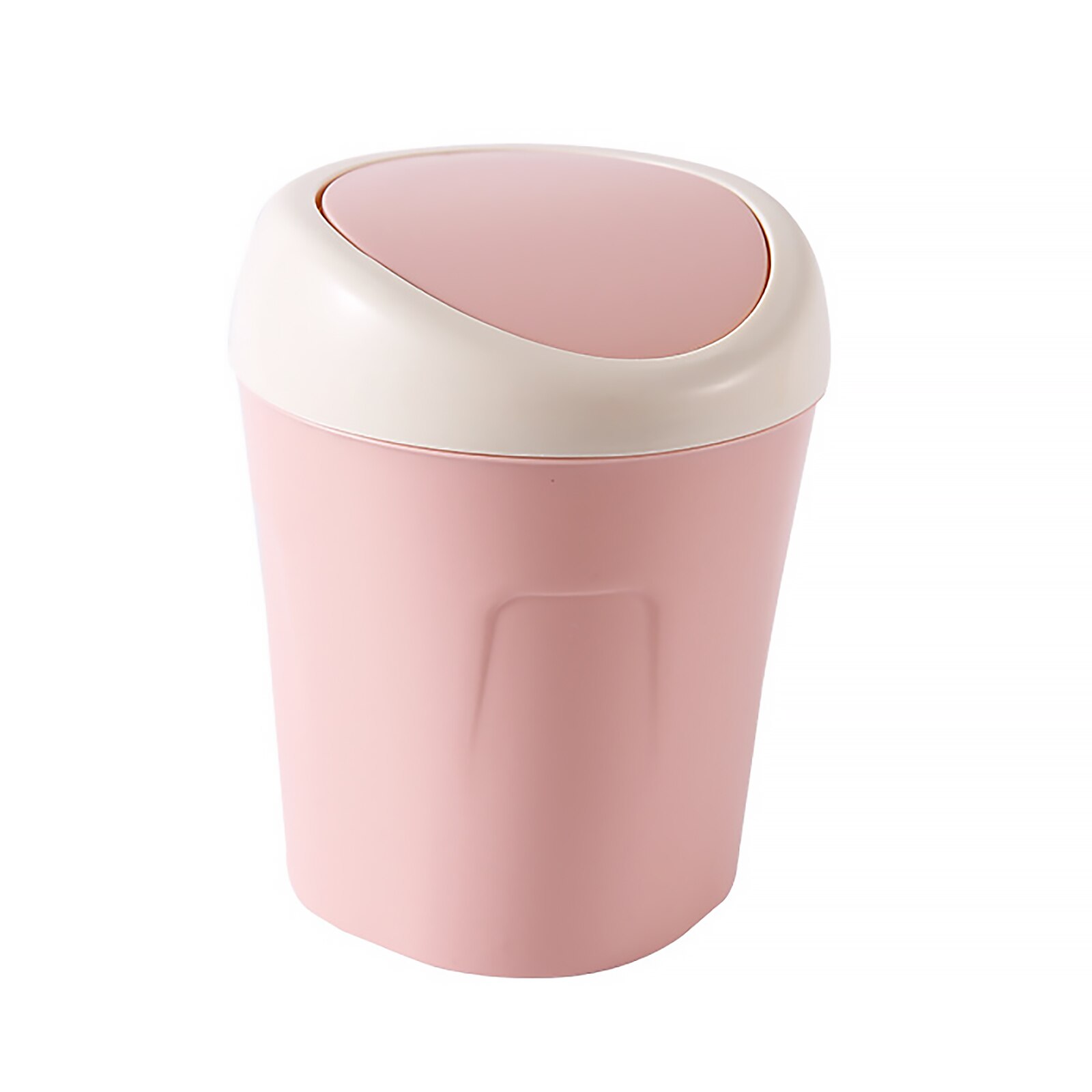 Creativo desktop mini bidone della spazzatura secchio di stoccaggio accessori per la casa scrivania contenitore per rifiuti secchio cestino