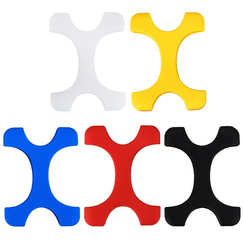 2.5 "Shockproof Hard Drive Disk Hdd Silicone Case Cover Protector Voor Seagate Backup Plus Externe Harde Schijf