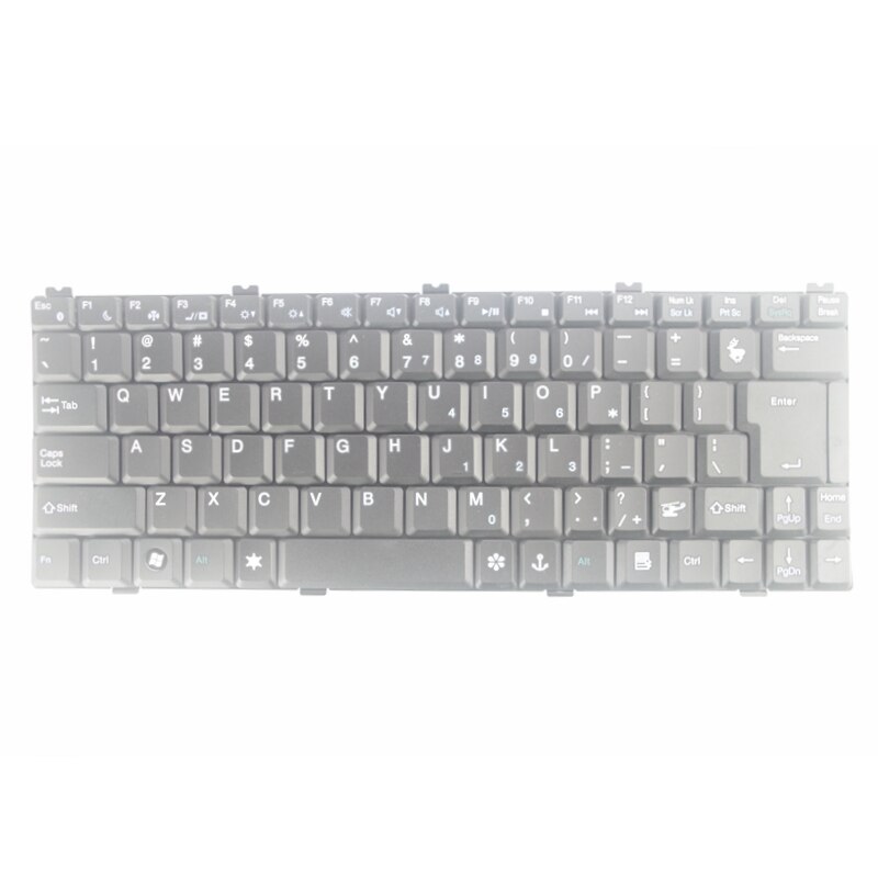 Laptop keyboard for HASEE SW8 HP630 HP640 HP640 HP550 HP560 d4 HP660 D5 US English