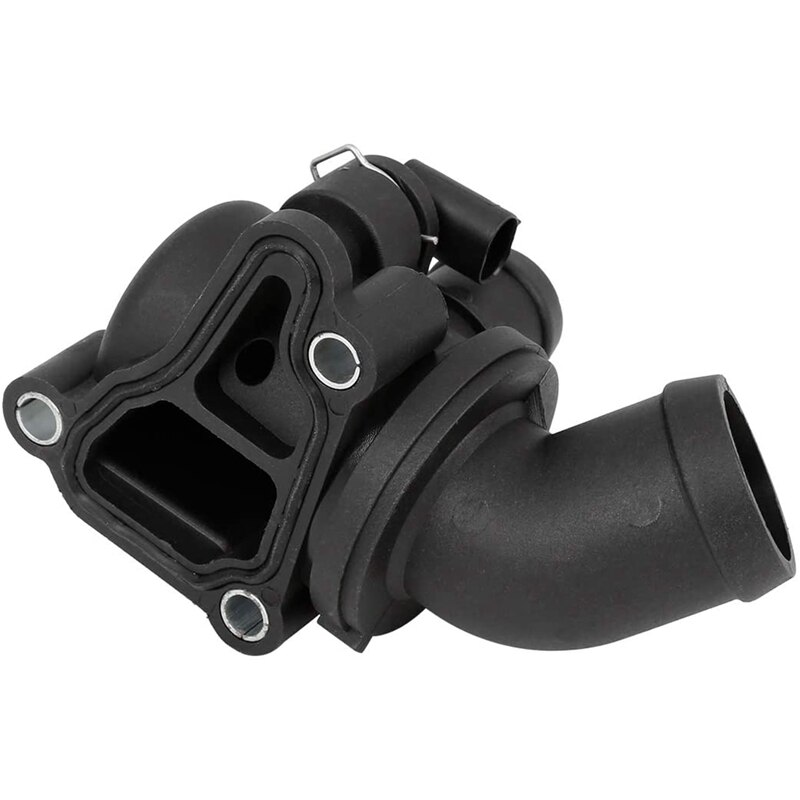 Kühlmittel Thermostat Passt für Mercedes W245 W169 FließTeufel 2662030475 2662030275 2662030675