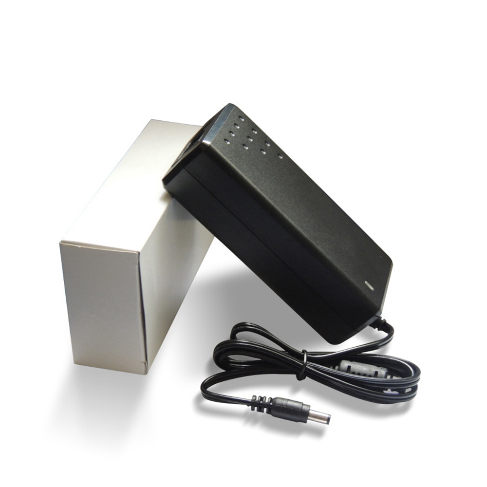 Adaptador de fuente de alimentación Led de DC5V 2A 3A 5A 6A 8A controlador LED de transformador para tira de luces Led WS2801 WS2812B SK6812