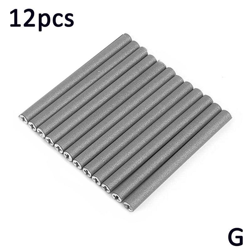 Color Bicycle Spoke Reflector Bar Mountain Bike De... – Grandado