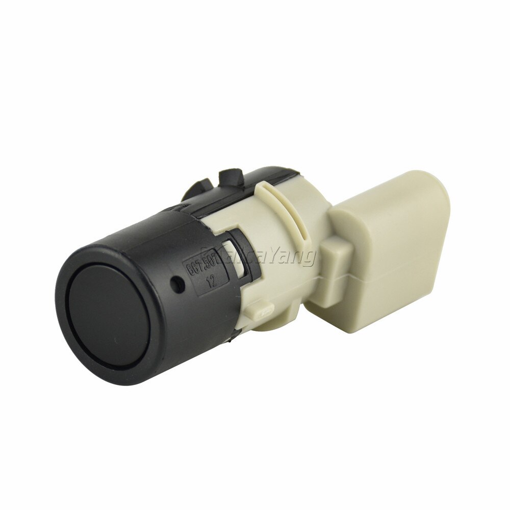 Pdc Parking Sensor Voor A6 4B, C5 4F2, C6 4FH, C6 4F5, C6 7H0919275E 7H0919275B