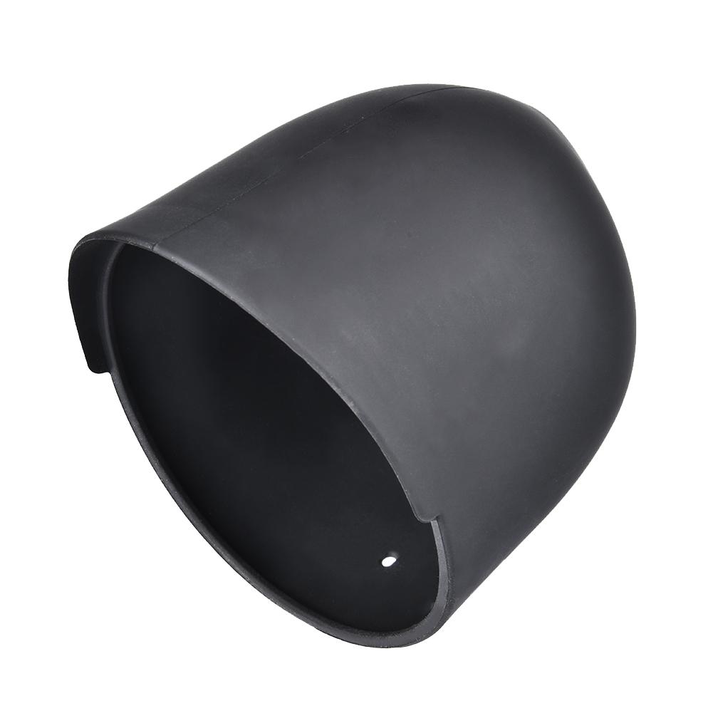 Bunte Silikon Kamera Abdeckung nasser Beständig Silikon Schutzhülle Für Nest Nocken IQ draussen Kamera