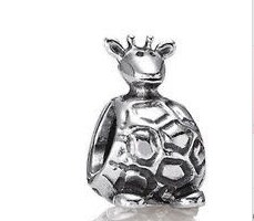 Spring Collection 925 Sterling Silver Women Charm Classic Jewelry Fine Heart Bella Box Pearl Bracelet Necklace: WS460