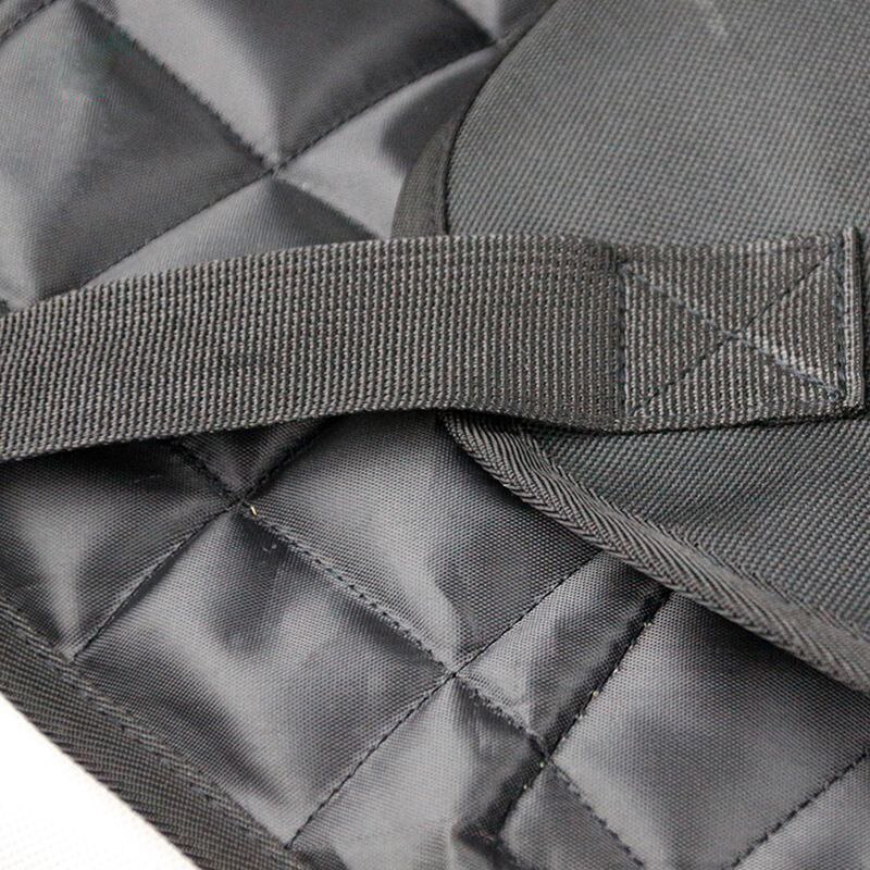 Motor scooters beenhoes knie deken warmer voor motorfiets waterdicht winddicht motorfiets winter quilt beenhoes scooter