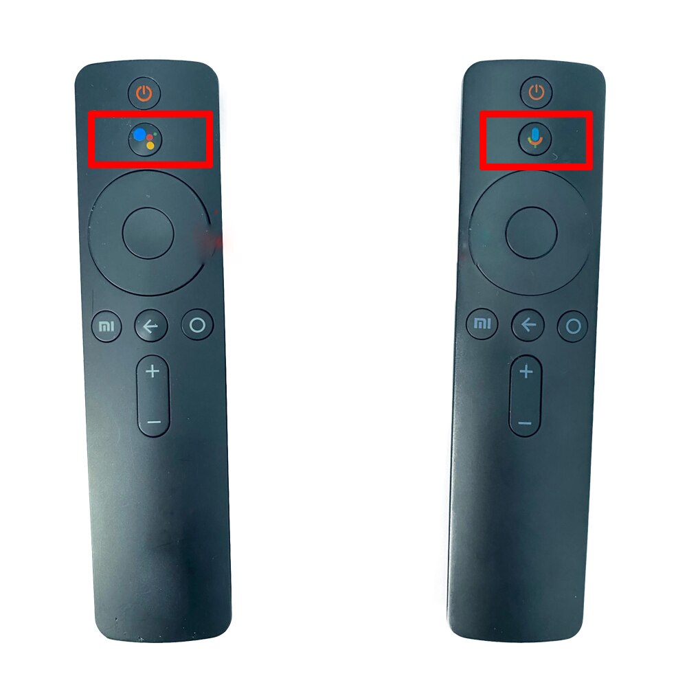 REPUESTO para Xiaomi Mi TV LED 43 4S L43M5-5ARU L50M5-5ARU voz Control remoto Bluetooth