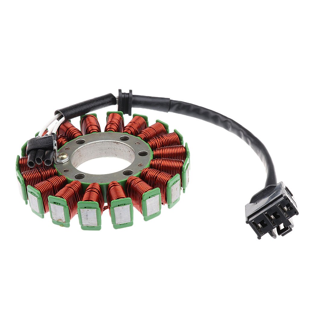 coil Magneto Alternator Stator for Chinese Scooter Moped ATV Go Kart Quads For Honda CBR1000RR CBR 1000 RR 2004-2007 ATV