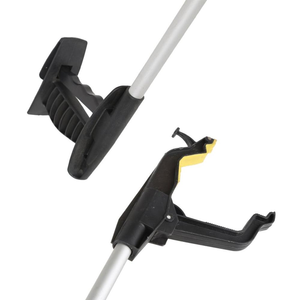 Trash Pickers Pick Up Tools Extra Long Grabber Reacher Reaching Assist Tool Extending Garbage Picking Tool Reacher Grabber